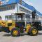 5tons diesel forklift truck for distributor
