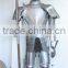 Ulrich IX Jousting Suit of Armor,full body armor suit,vintage armor suit,metal armor suits,movie replica