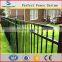China supplier stainless steel pipe fence with strong style
