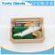 Cutting Fruit Set - Wooden Play Food Kitchen Accessory