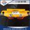 CRA type cargo trolley with rotary for goods transport cargo load trolley