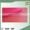 new technology color fastness microfiber