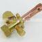 A/C split valve ,brass service valve