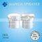 Plastic Cap, Plastic bottle cap, Plastic end Cap H01