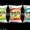 HI-TECH Brand Chips & Crackers 14 hear Multi head packing machine