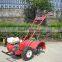 tiller cultivator 6.5HP engine,garden tiller machine self-propelled