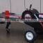 Professional sales team log splitter, 34t log splitter