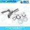 Custom hot selling new product Stainless Steel Beverage Dispenser Replacement Spigot