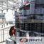 Environmental low investment cone crusher for ores and rocks
