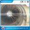 Factory supply sawdust rotary dryer drying machine wood pellet plant