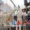 High efficiency vertical roller mill cement manufacturing equipment and production line