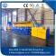 high grade high precision straight type wire drawing machine