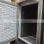 Fresstanding Stainless steel 6-door Commercial Kitchen Freezer GD-6 0086-13632272289
