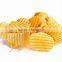 China Industrial Fully Automatic Production Line Potato Chips Making Machine Price