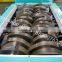 JT-800 model Tobacco shredder plant mattress shredder machinery