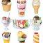 CE New hot sale stainless steel freezer ice cream cone machinery