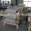 Industrial wastewater treatment automatic belt filter press suppliers