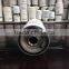 ISO factory OEM FOR excavators lf667 oil filter
