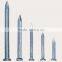 polished or pure common iron nail made in china