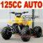 Automatic ATV 125cc