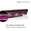 Gaea 720 Watt Epister Chip LED Grow Light 144x 5W LED