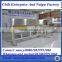 pvc plastic film packing machine, packing tool