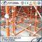Multifunctional galvanized cuplock scaffolding for wholesales