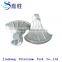 Factory Supply Water Truck Duckbill Spray Head Nozzle