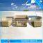outdoor furniture leisure garden rattan furniture sofa set 902
