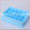 15 Sections Stacking Drawer Box