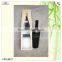popular modern picture pattarn printed wooden wine box