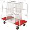 Hot sale long table tool cart with hotel FT-802