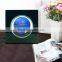 3" Magnetic Floating Levitation Globe Unique Maglev Tellurion For Office