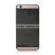 Carbon fiber back cover for iphone 6 carbon fiber case