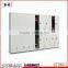 3 doors wardrobe lockers metal wardrobe lockers