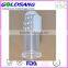Baby Buddy Infant Finger Tooth Gum Brush Silicone Toothbrush
