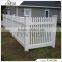 High Quality Cheap Plastic/Vinyl/PVC Cedar Fence Picket