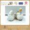 Ceramic Handmade Craft Animal Statue Garden Duck Outdoor Decoration