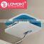new design Wall Mounted mini TV Console useful MDF wood wall shelf home wall decor