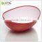 plastic bowls,plastic fruit bowl