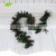 GNW CHGR-1607016 Customized Promotional cheap pine cones christmas garland
