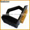 Three-in-One BBQ Grill Cleaner Shovel Sponge Cleaning Brush 3 in 1 BBQ Grill Cleaning Brush