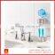 Hanging design Ultraviolet toothbrush disinfection device