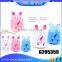 Hot sell delicate multicolor promotion gift toothpick storage box , toothpick holders , promotion holders