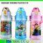 Stainless Steel Cartoon Water Bottles For Baby