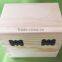 lovely wooden box