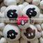 2017 best 100% wool ball cat toy in stock