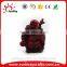 Wholesale custom resin baby Buddha statue for decoration