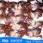 HL003 seafood and iqf frozen cut crab