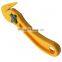 Scrper and Carpet Cutter for cuttig belt and carton opener